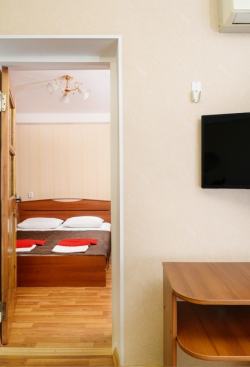 3-мест 2-комн Стандарт Стар корп