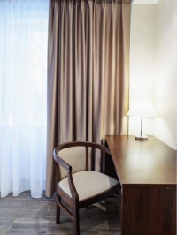 Стандарт  2-местный  с балконом кат. В  корпус 1