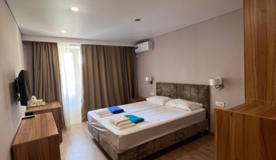 Стандарт  2-местный  корпус 2