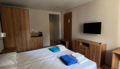 Стандарт  2-местный  корпус 2