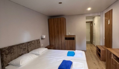 Стандарт  2-местный  корпус 2