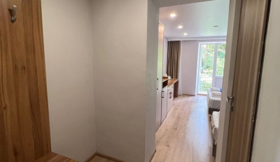 Стандарт  3-местный  1-комнатный  корпус 2