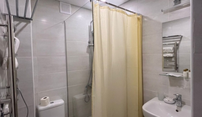 Стандарт  3-местный  1-комнатный  корпус 2