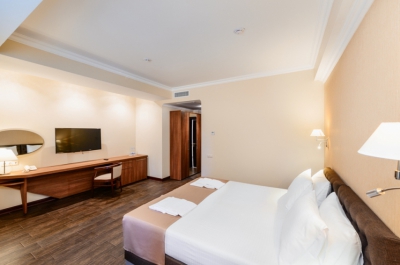 Полулюкс  2-местный  корпус 2