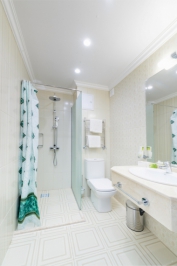 Полулюкс  2-местный  корпус 2