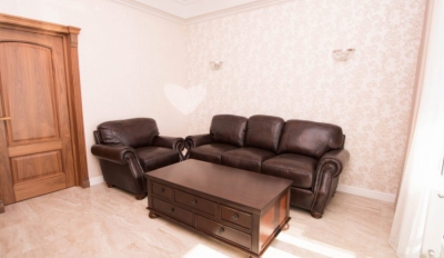 Люкс  2-местный  2-комнатный  корпус  «Сон у моря»